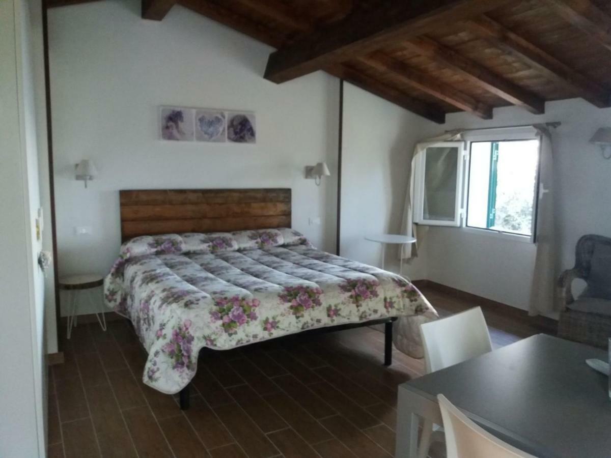 La Torretta Villa Imperia Exterior photo